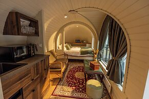 The Forest at Mount Congreve Gardens