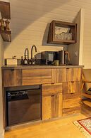 The Forest at Mount Congreve Gardens