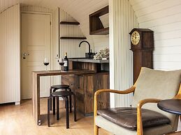 The Forest at Mount Congreve Gardens