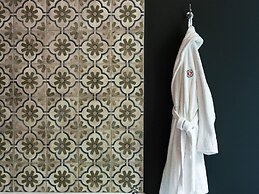 The Forest at Mount Congreve Gardens