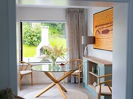 The Forest at Mount Congreve Gardens