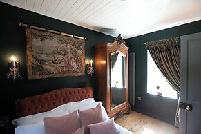 The Forest at Mount Congreve Gardens