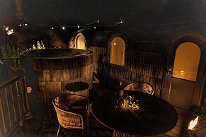 The Forest at Mount Congreve Gardens