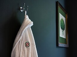 The Forest at Mount Congreve Gardens