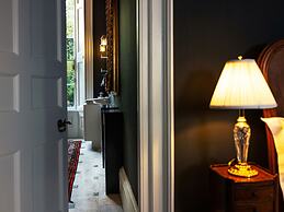 The Forest at Mount Congreve Gardens