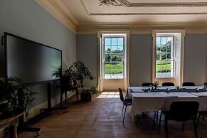 The Forest at Mount Congreve Gardens