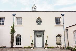 The Forest at Mount Congreve Gardens