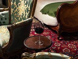 The Forest at Mount Congreve Gardens