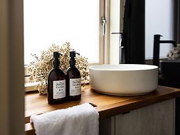 The Forest at Mount Congreve Gardens