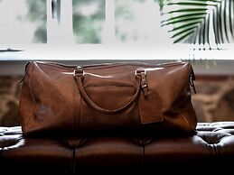 The Forest at Mount Congreve Gardens