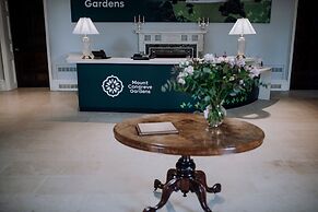 The Forest at Mount Congreve Gardens