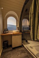 The Forest at Mount Congreve Gardens