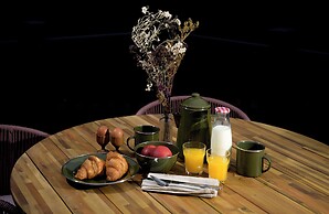 The Forest at Mount Congreve Gardens