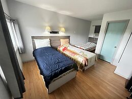 Lakeview Motel Jemseg