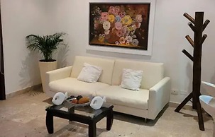 CASA DEL VIRREY BY PARCEROS GROUP