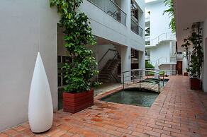 CASA DEL VIRREY BY PARCEROS GROUP