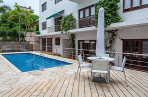 CASA DEL VIRREY BY PARCEROS GROUP