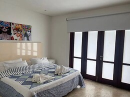 CASA DEL VIRREY BY PARCEROS GROUP