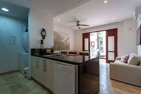 TRANQUILO APARTAMENTO BY PARCEROS GROUP