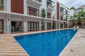 TRANQUILO APARTAMENTO BY PARCEROS GROUP