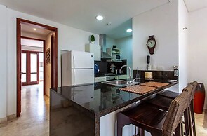 TRANQUILO APARTAMENTO BY PARCEROS GROUP