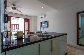 TRANQUILO APARTAMENTO BY PARCEROS GROUP