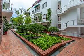 TRANQUILO APARTAMENTO BY PARCEROS GROUP