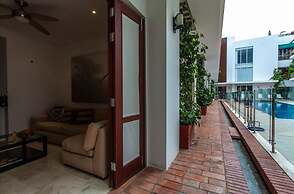 TRANQUILO APARTAMENTO BY PARCEROS GROUP