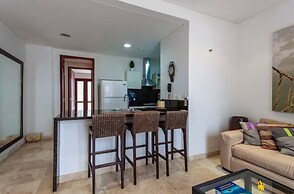 TRANQUILO APARTAMENTO BY PARCEROS GROUP