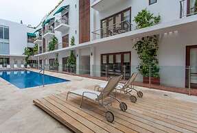 TRANQUILO APARTAMENTO BY PARCEROS GROUP