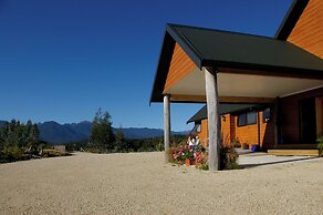 Birds Ferry Lodge