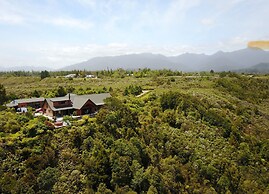 Birds Ferry Lodge