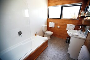 Birds Ferry Lodge
