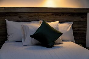 Kigali Sky Apartment