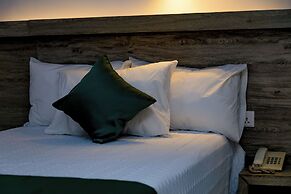 Kigali Sky Apartment