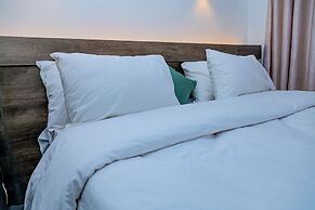 Kigali Sky Apartment