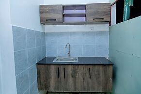 Kigali Sky Apartment