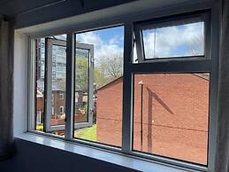 Homestays - Modern House Near Coventry City Centre