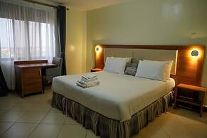 ENN Business hotel