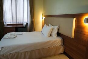 ENN Business hotel