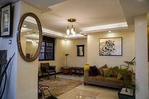 ENN Business hotel