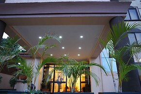 ENN Business hotel