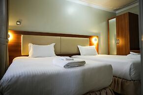ENN Business hotel