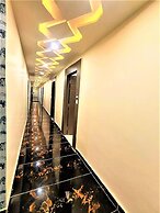 Hotel Bhavya Raj