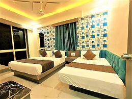 Hotel Bhavya Raj