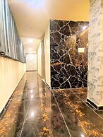 Hotel Bhavya Raj