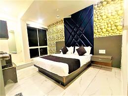 Hotel Bhavya Raj