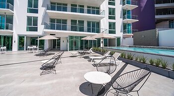 EHDEN Vacation Suites Puerto Cancún