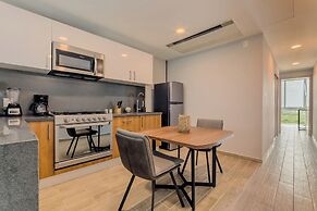 EHDEN Vacation Suites Puerto Cancún