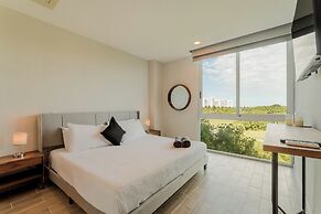 EHDEN Vacation Suites Puerto Cancún